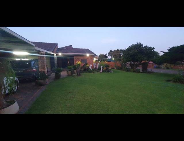 5 BEDROOM HOUSE FOR SALE IN GHOLFSIG